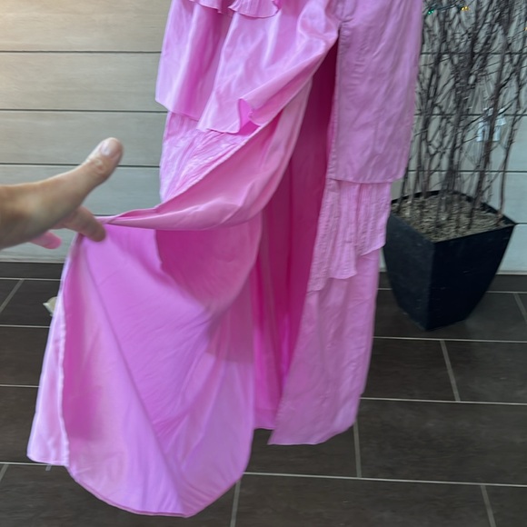 LoveShackFancy Evening Gown - Picture 11 of 15